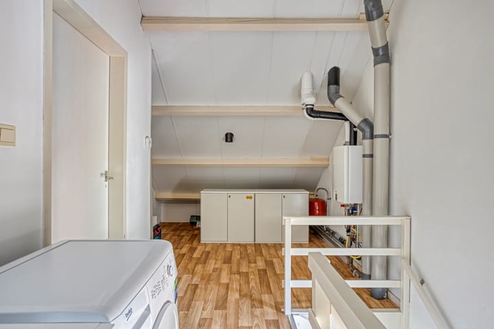 Foto 26 van Vlierdreef 17