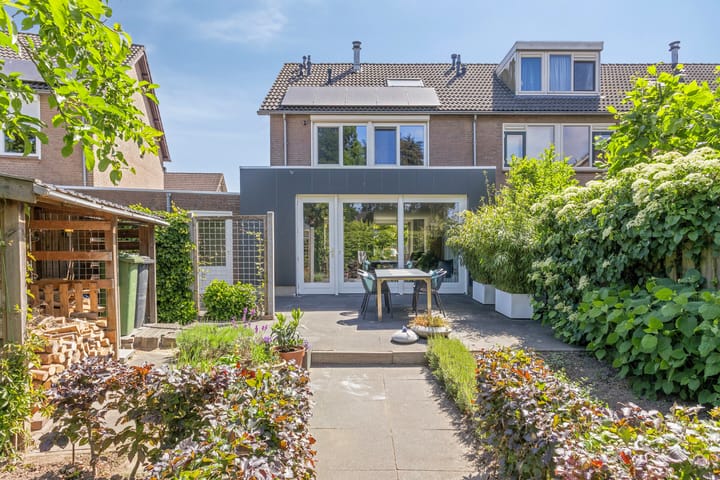 Foto 29 van Vlierdreef 17