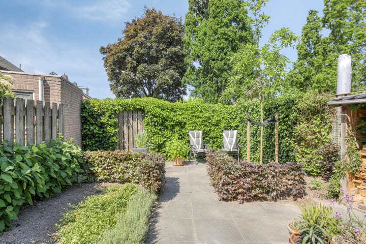 Foto 32 van Vlierdreef 17