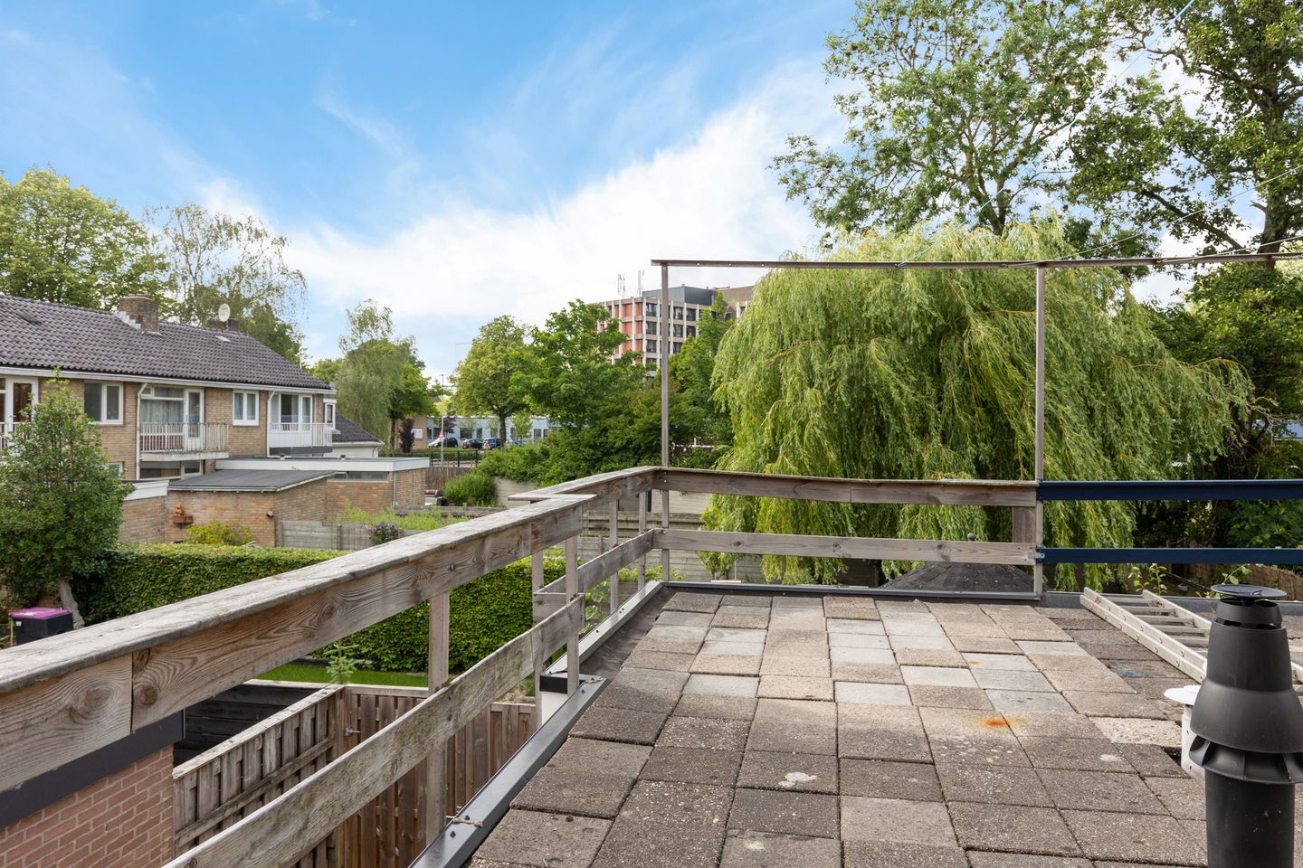 Foto 34 van Bijenhofstraat 3