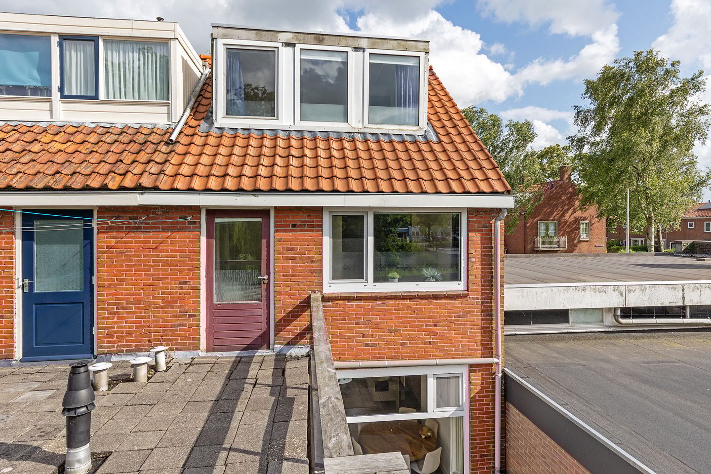 Foto 35 van Bijenhofstraat 3