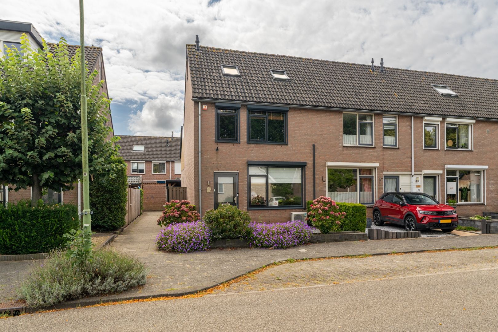 Laan van Welgelegen 75