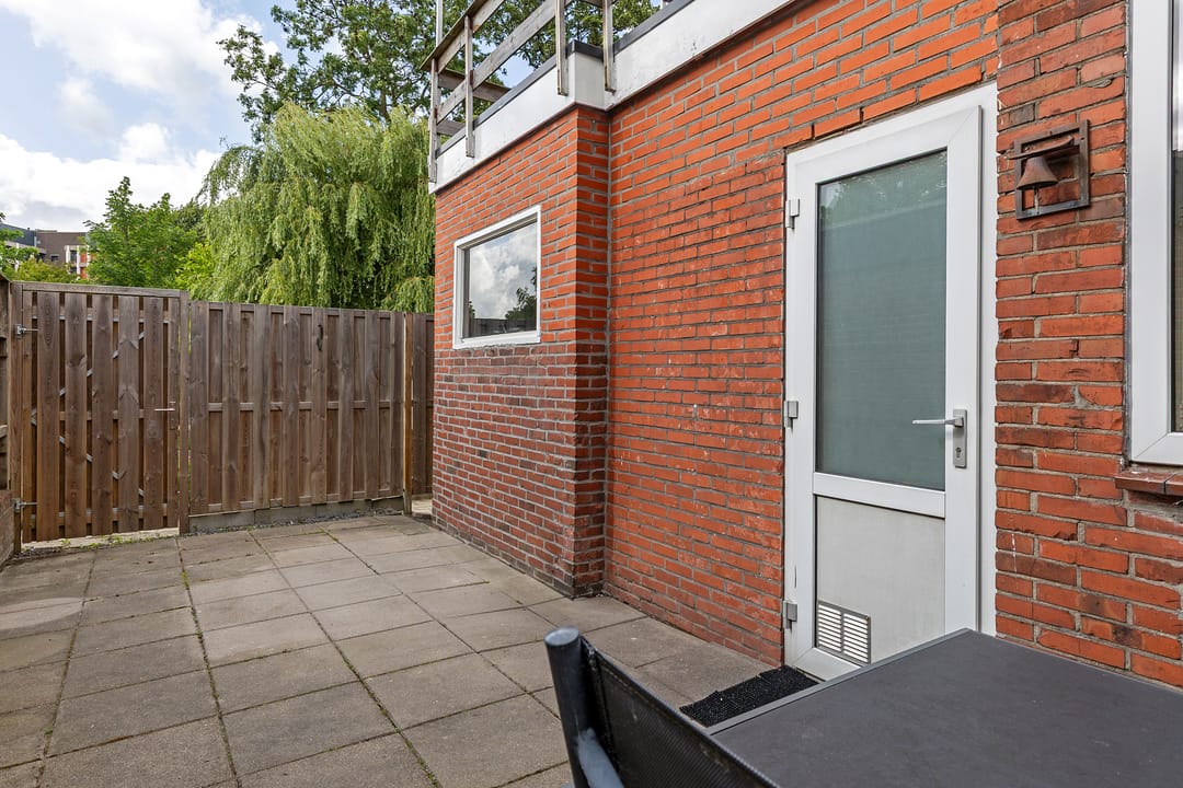 Foto 41 van Bijenhofstraat 3