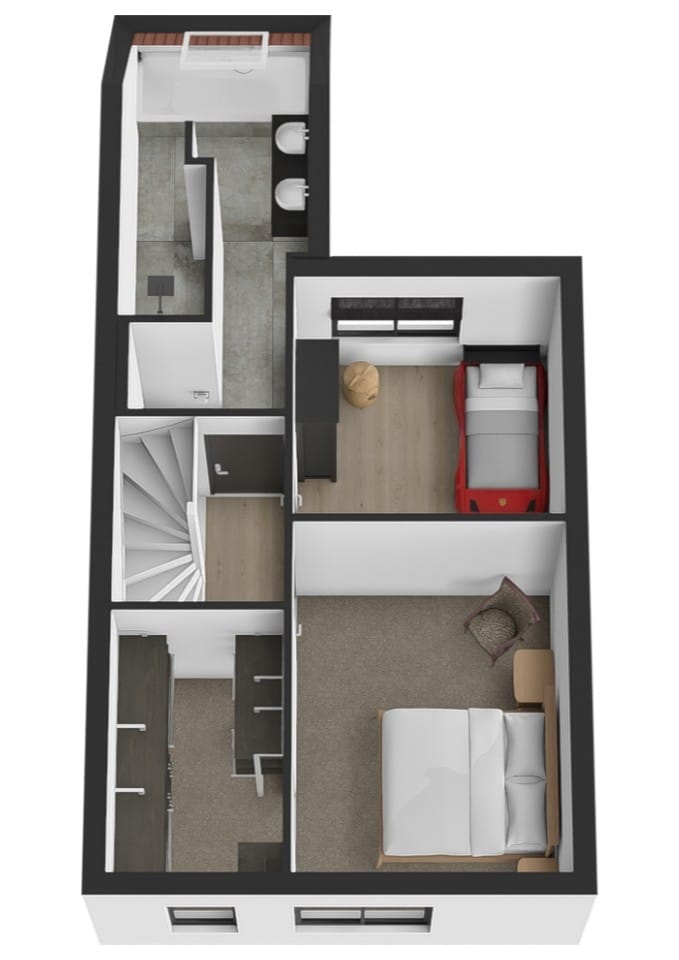 Foto 37 van Laan van Welgelegen 75