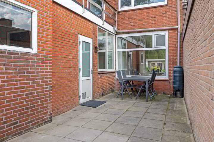 Photo 43 of Bijenhofstraat 3