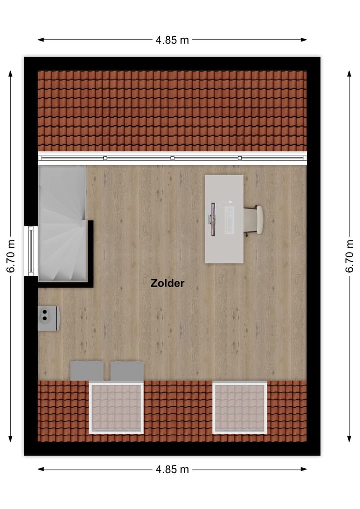Foto 38 van Laan van Welgelegen 75