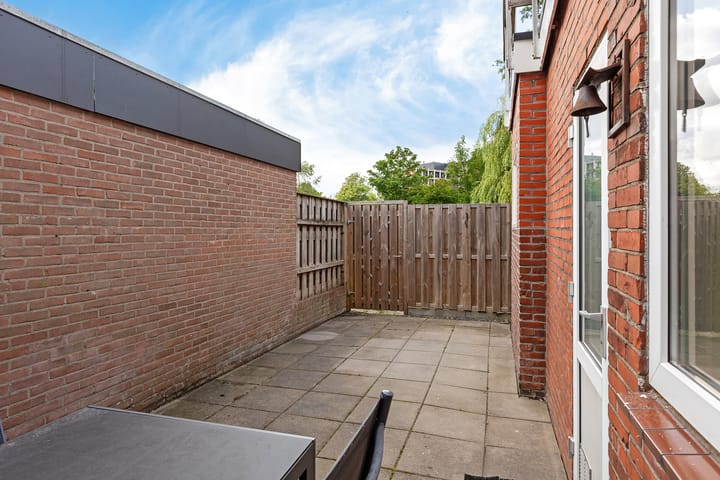 Photo 44 of Bijenhofstraat 3