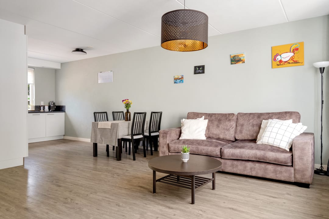 Foto 2 van Bekspringhoek 209