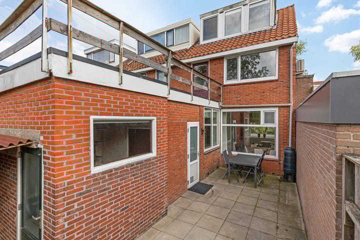 Photo 45 of Bijenhofstraat 3