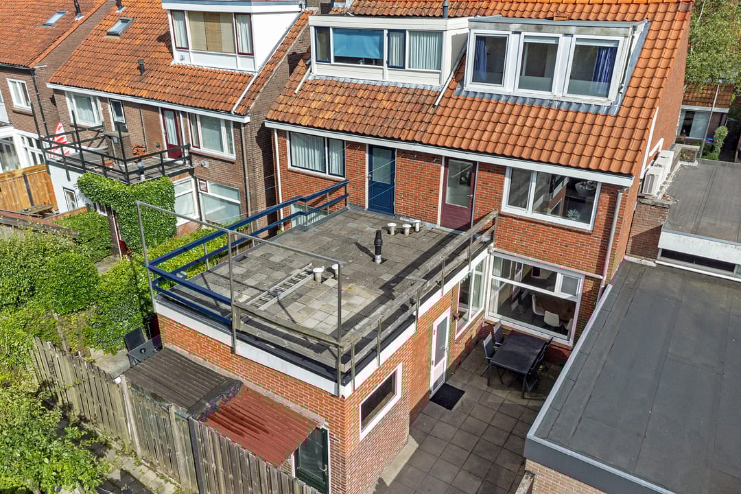 Foto 46 van Bijenhofstraat 3