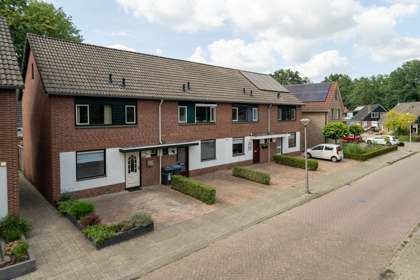 Foto 5 van Bekspringhoek 209