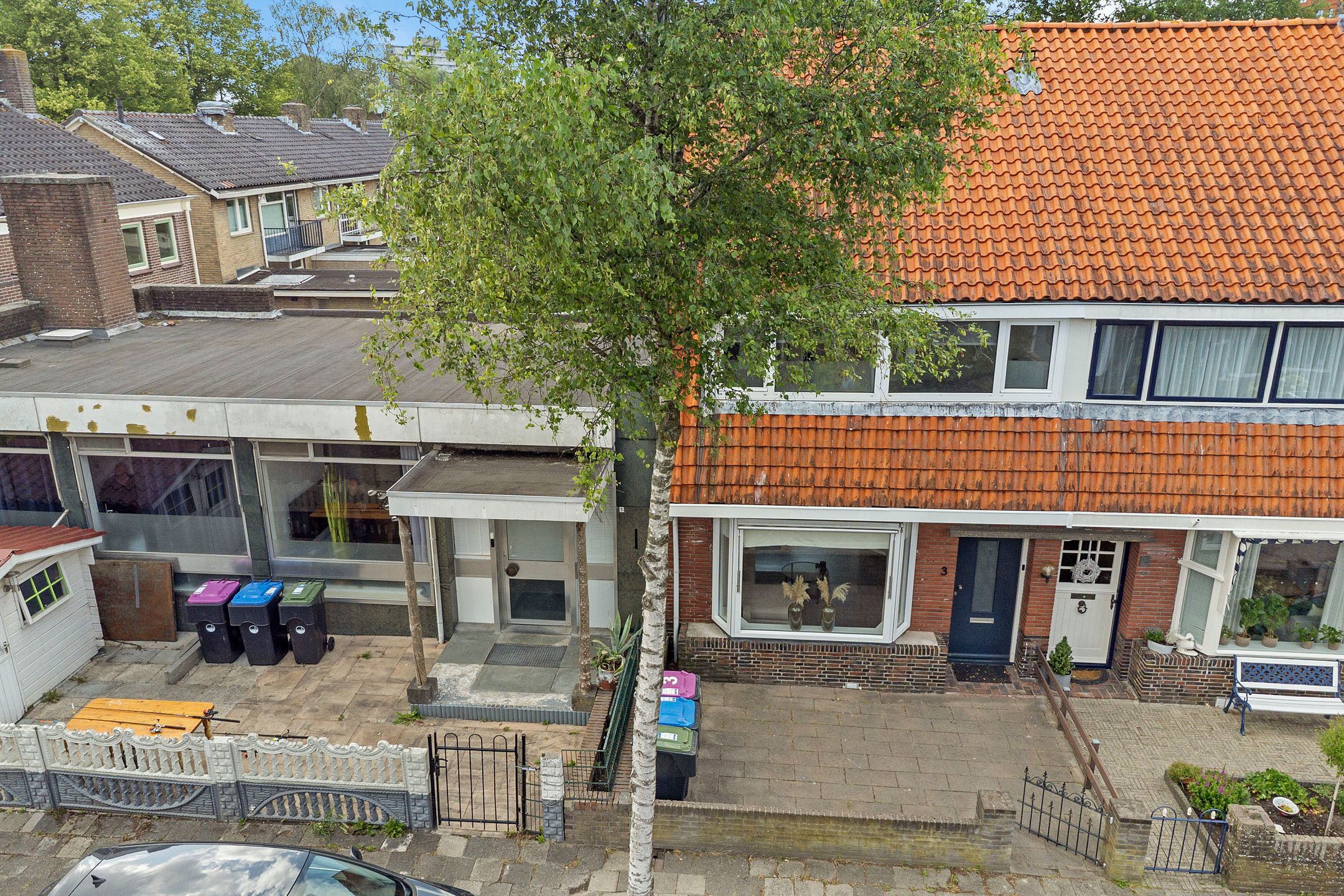 Foto 48 van Bijenhofstraat 3