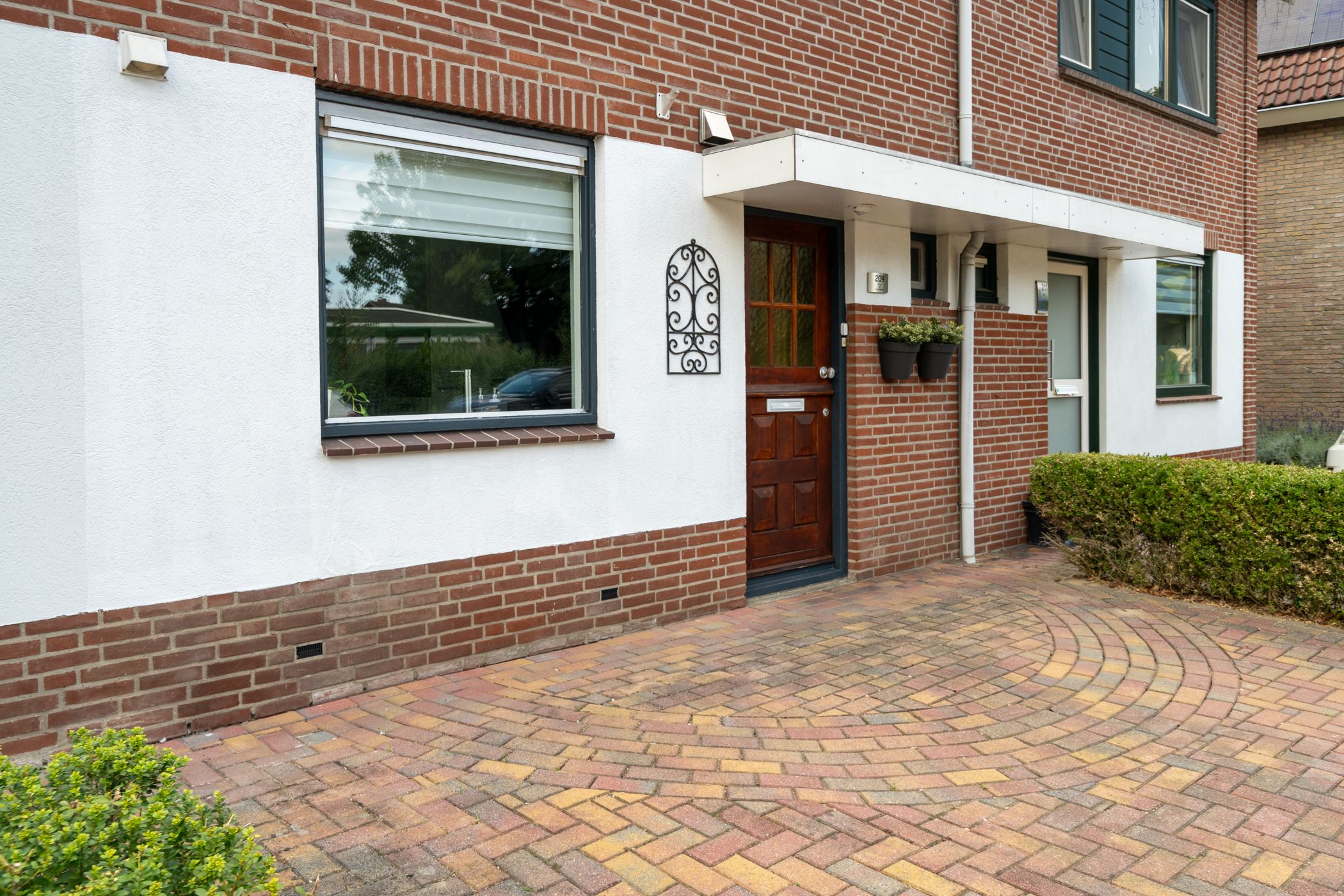 Foto 6 van Bekspringhoek 209