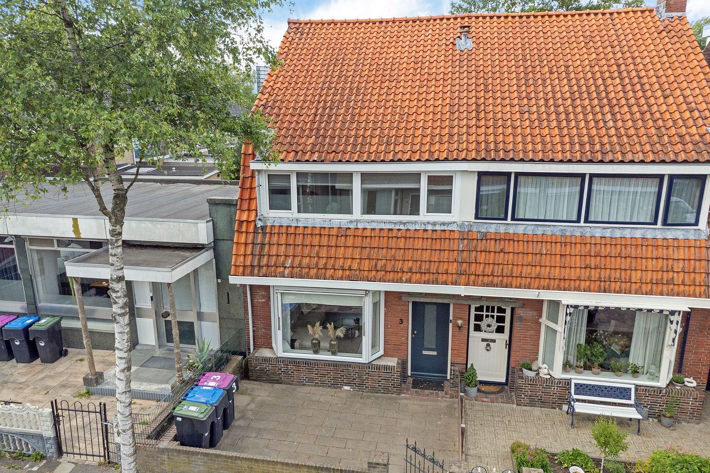 Foto 49 van Bijenhofstraat 3