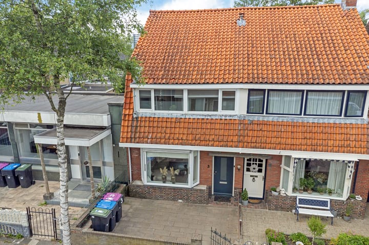 Photo 49 of Bijenhofstraat 3