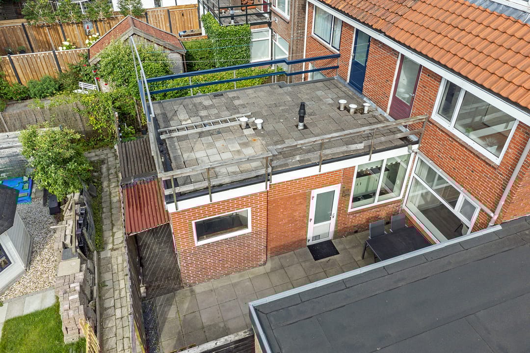 Foto 47 van Bijenhofstraat 3