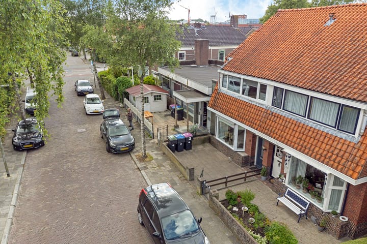 Photo 50 of Bijenhofstraat 3