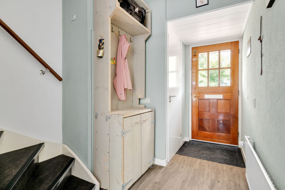 Foto 8 van Bekspringhoek 209