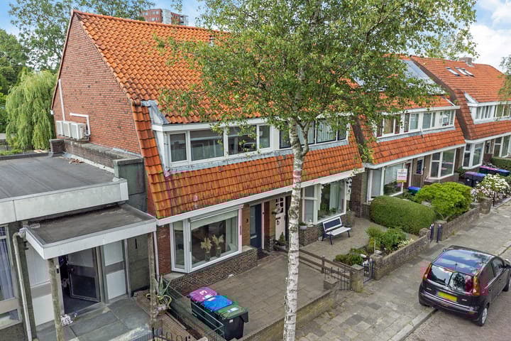 Photo 51 of Bijenhofstraat 3