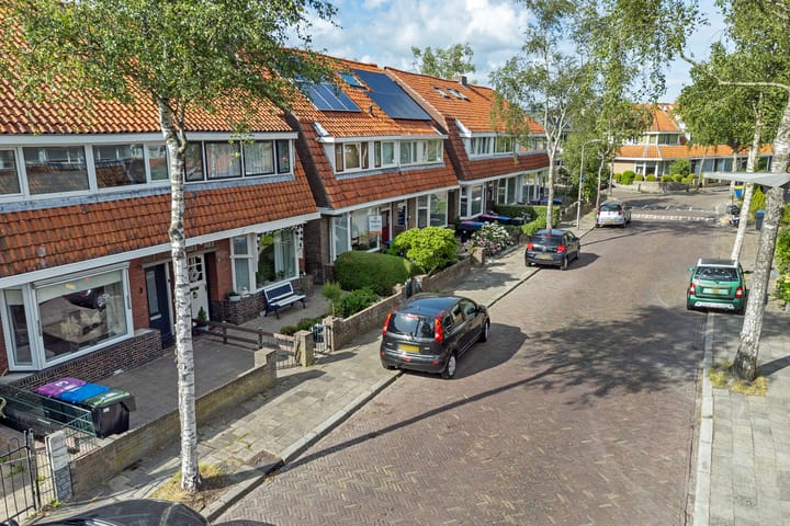 Photo 52 of Bijenhofstraat 3