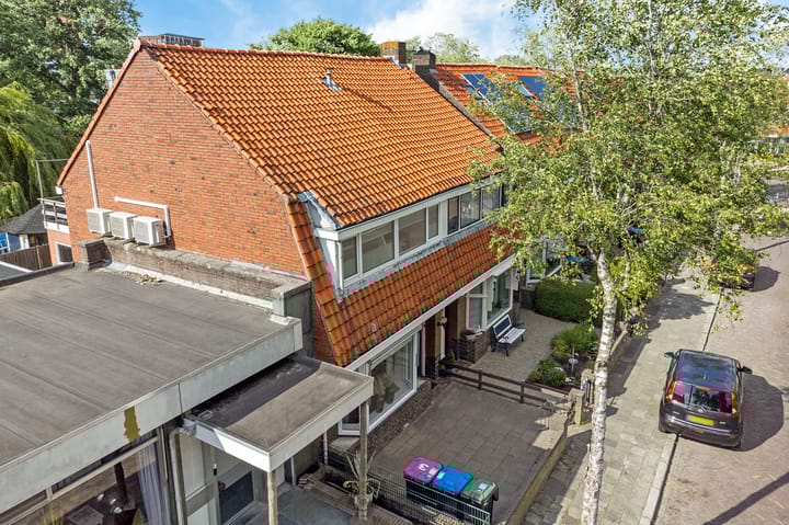 Photo 53 of Bijenhofstraat 3