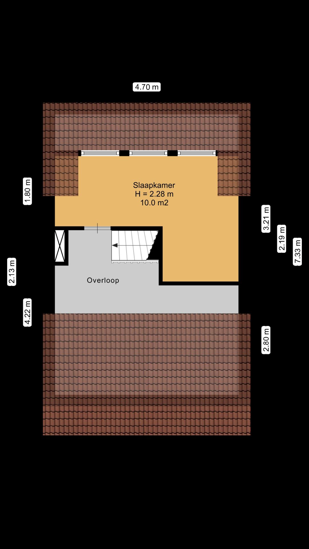 Foto 56 van Bijenhofstraat 3