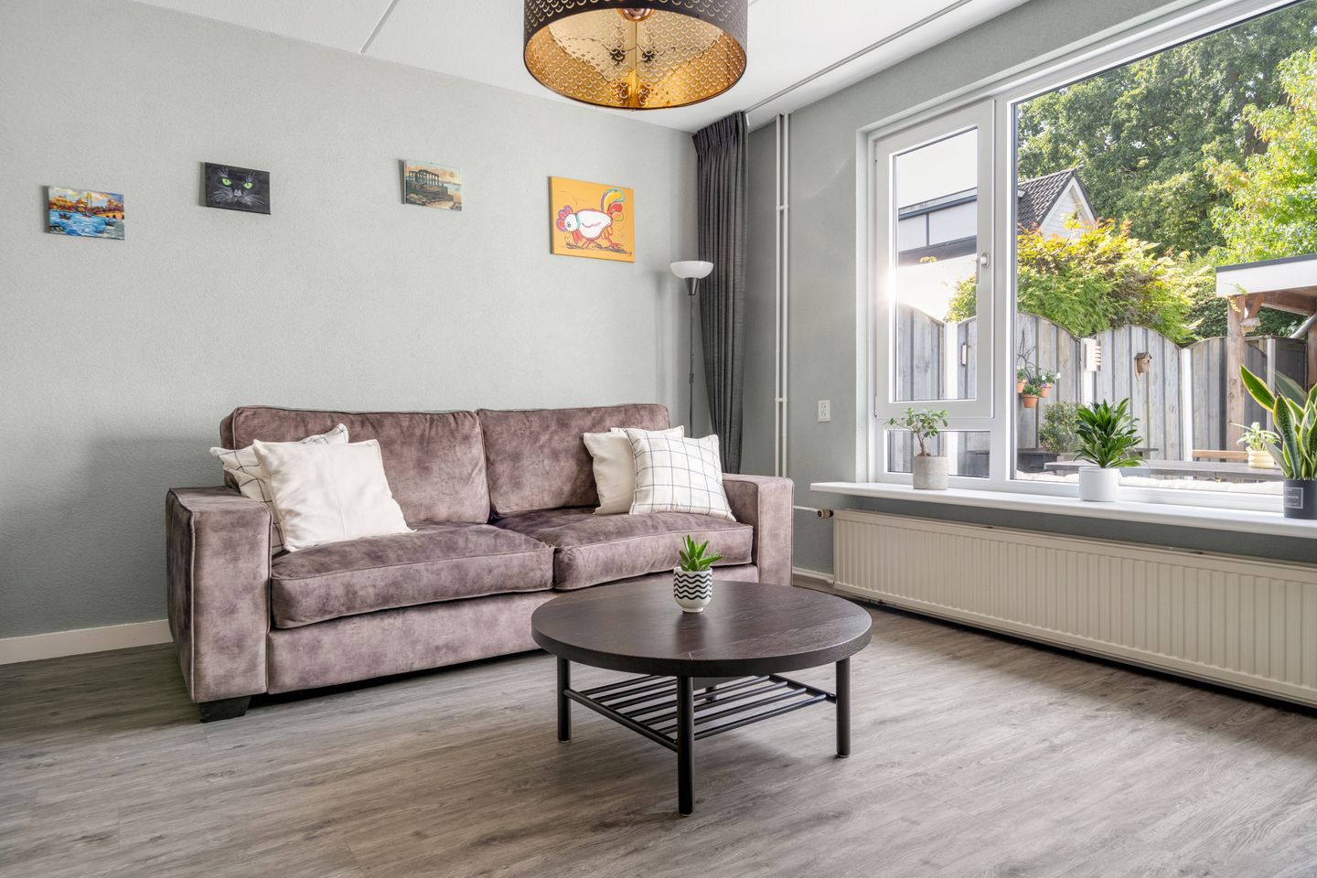 Foto 10 van Bekspringhoek 209