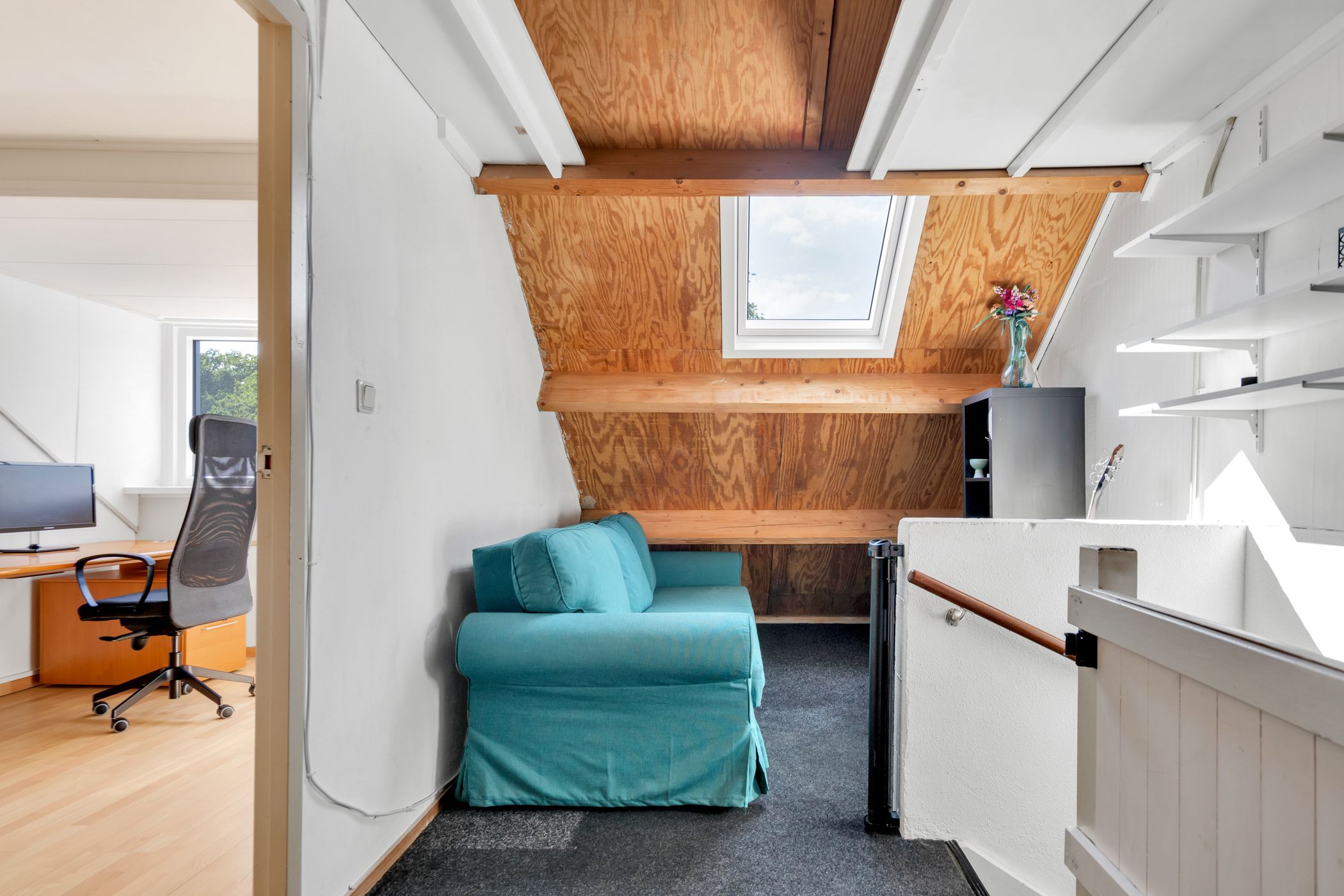 Foto 36 van Bekspringhoek 209