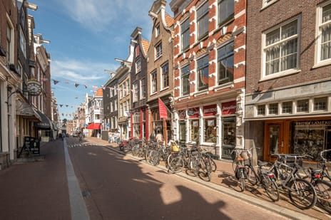 Nieuwe Spiegelstraat 67-3