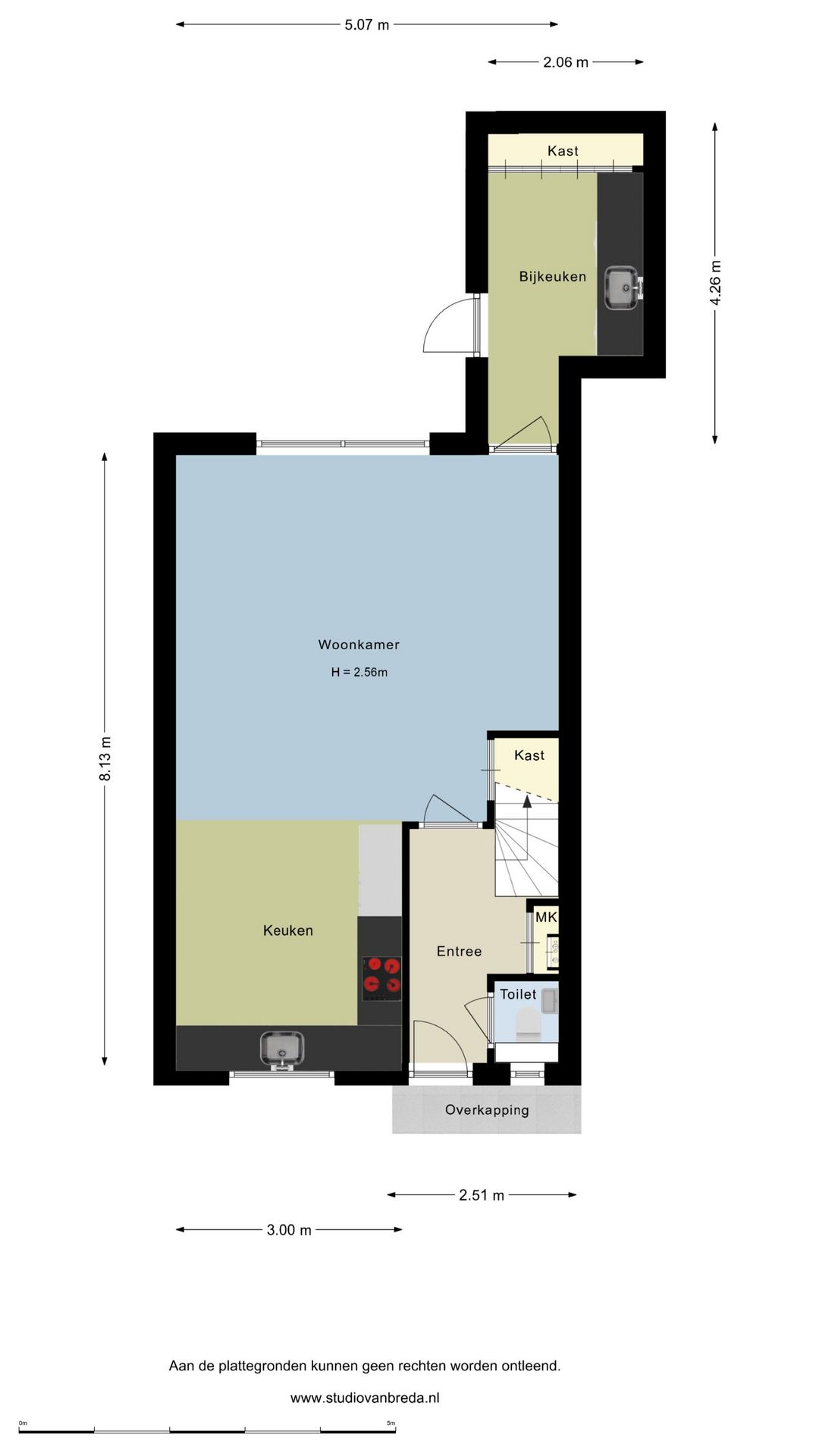 Foto 45 van Bekspringhoek 209