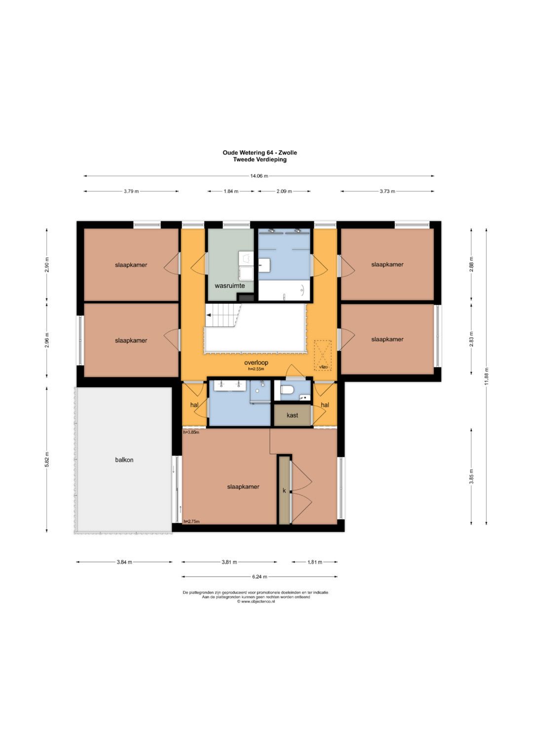 Foto 53 van Oude Wetering 64