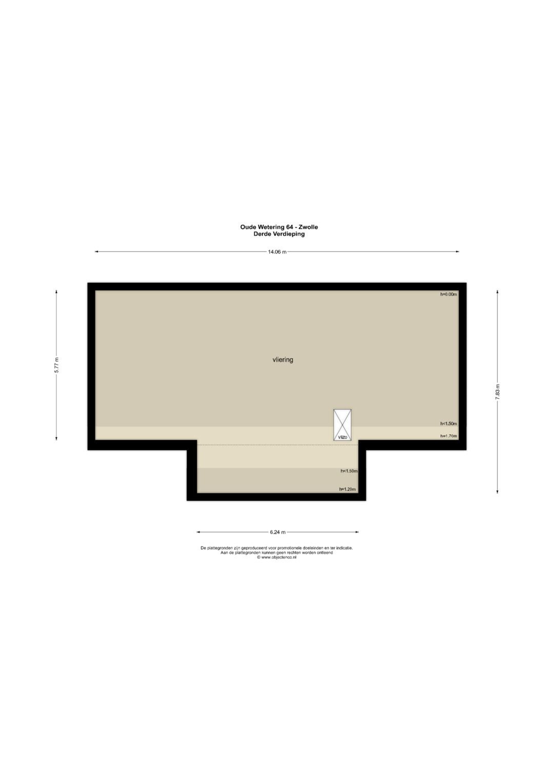 Foto 54 van Oude Wetering 64