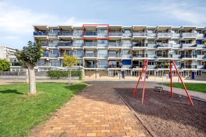 Foto 1 van Loplein 58