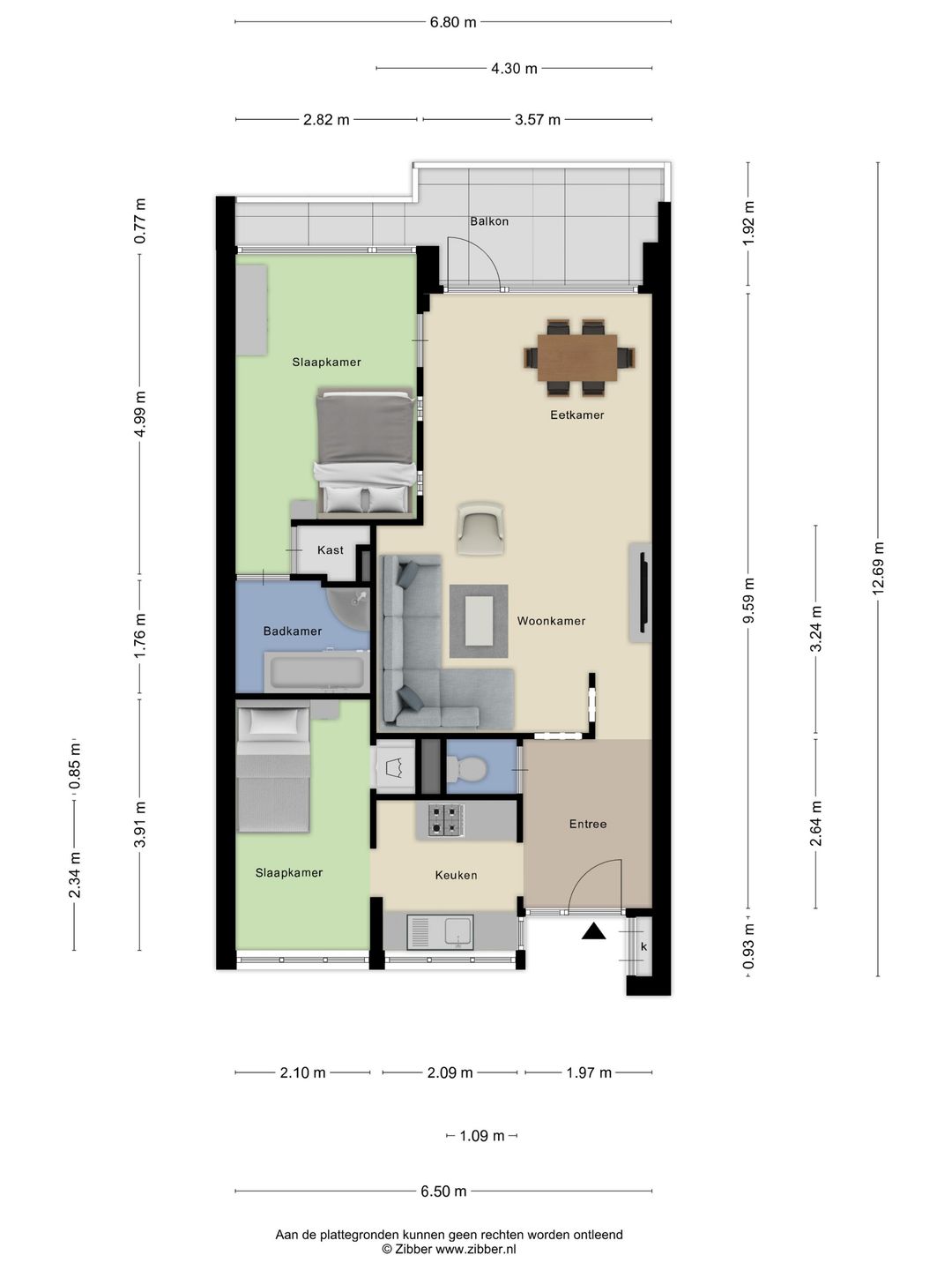 Foto 31 van Loplein 58