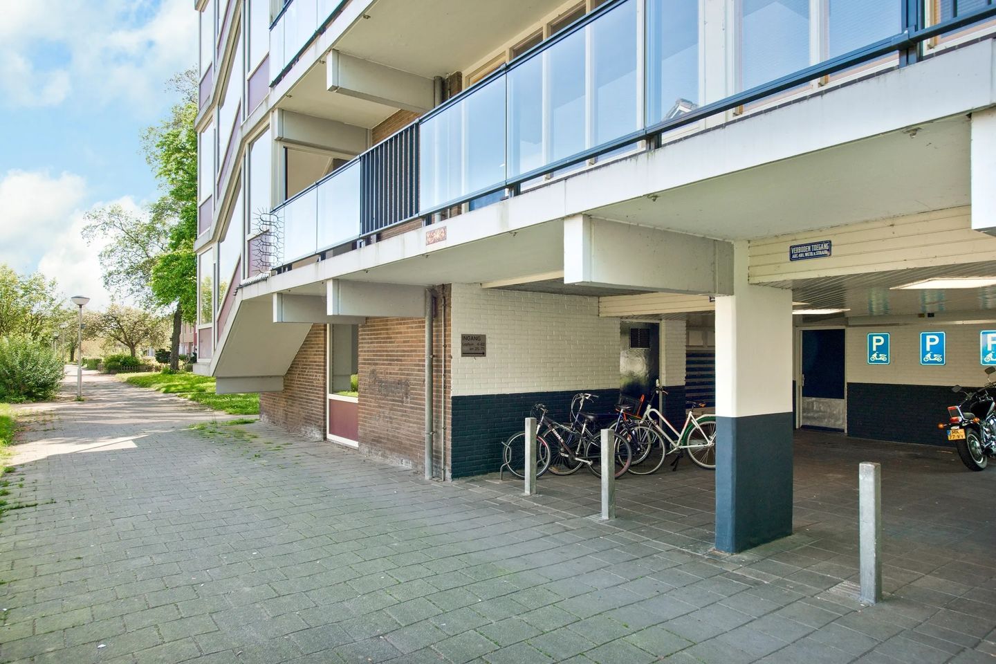 Foto 5 van Loplein 58