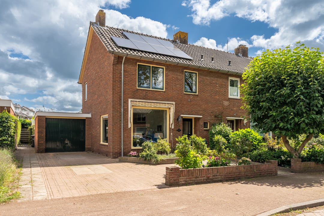 Foto 1 van De Savornin Lohmanlaan 51