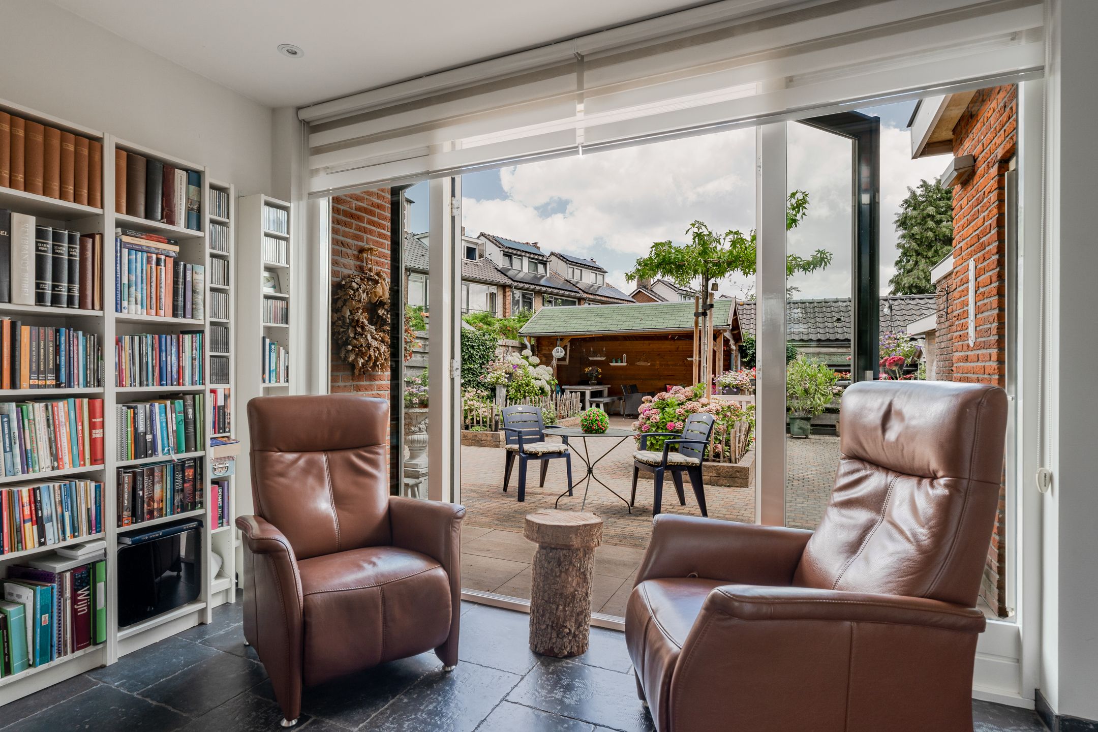 Foto 3 van De Savornin Lohmanlaan 51