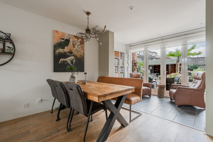 Photo 4 of De Savornin Lohmanlaan 51