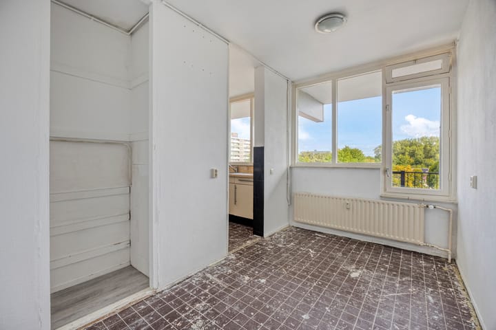 Foto 15 van Loplein 58