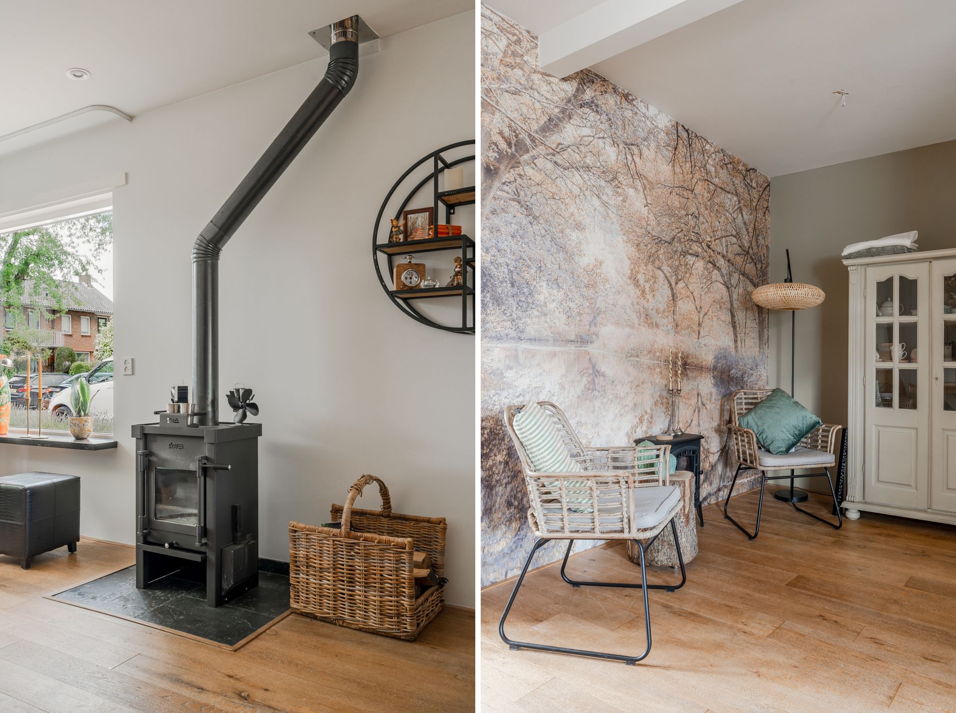 Foto 6 van De Savornin Lohmanlaan 51