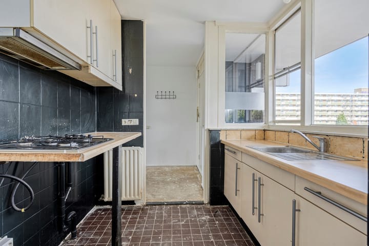 Foto 14 van Loplein 58