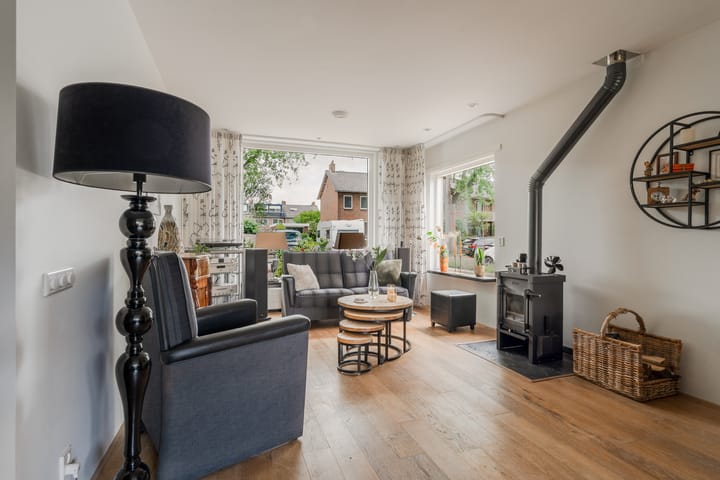 Photo 5 of De Savornin Lohmanlaan 51