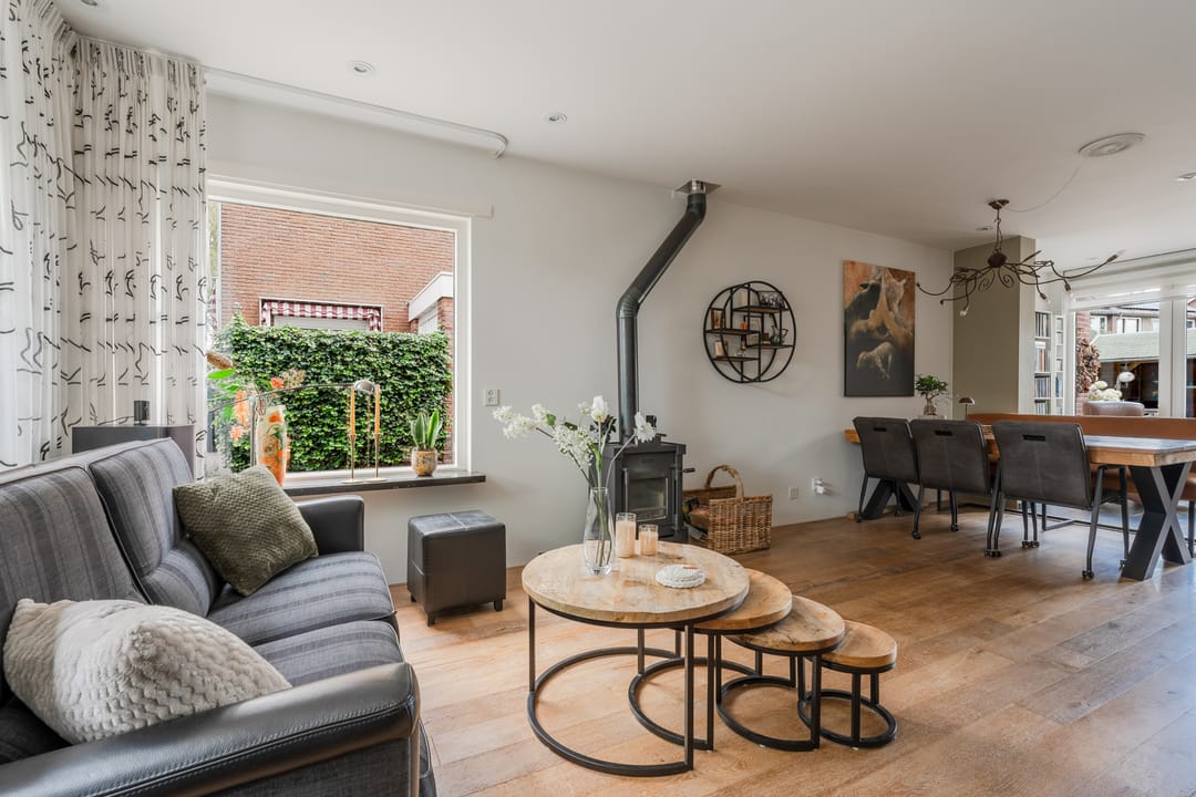 Foto 7 van De Savornin Lohmanlaan 51