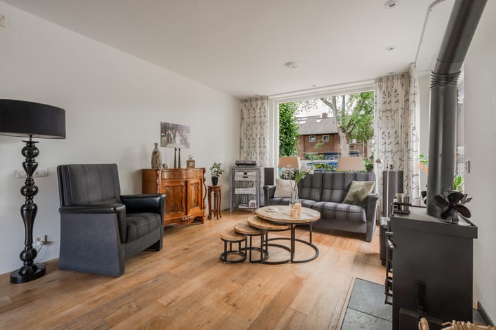 Photo 8 of De Savornin Lohmanlaan 51