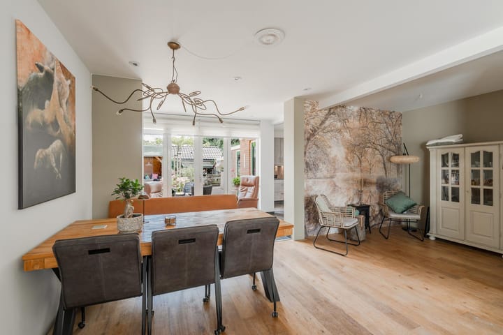 Photo 9 of De Savornin Lohmanlaan 51