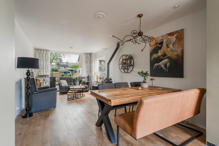 Photo 11 of De Savornin Lohmanlaan 51