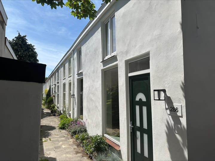 Foto 3 van Sumatrastraat 286