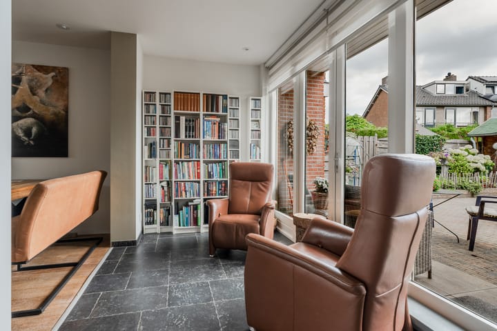 Photo 13 of De Savornin Lohmanlaan 51