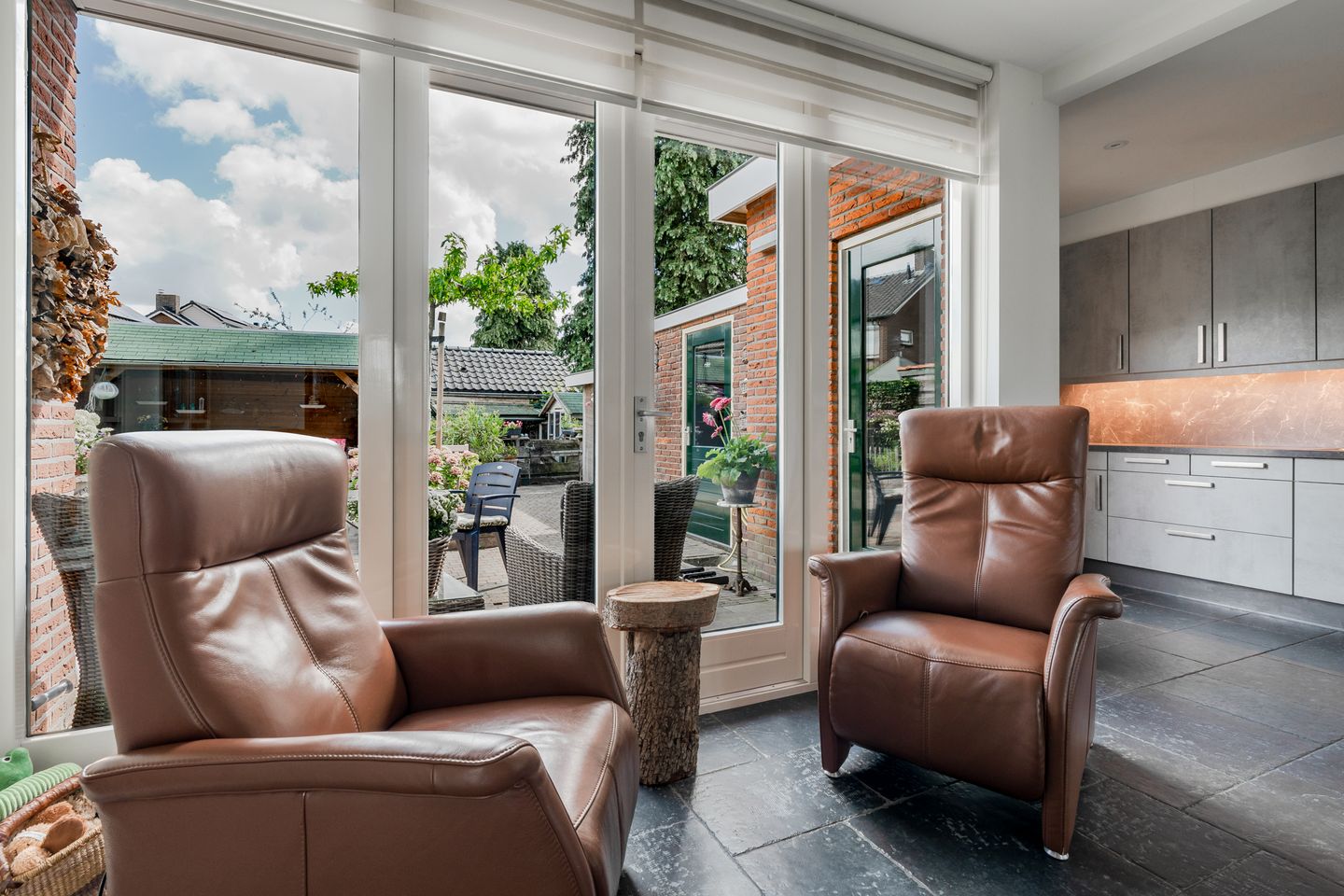 Foto 14 van De Savornin Lohmanlaan 51