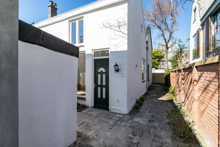 Foto 4 van Sumatrastraat 286